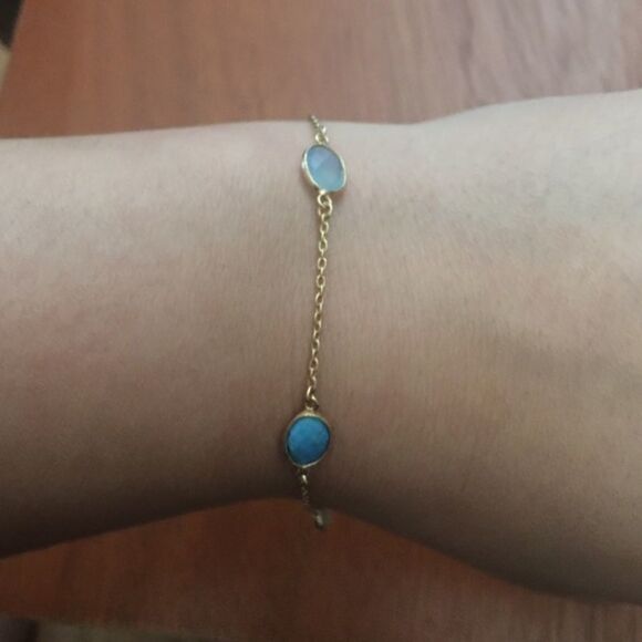 Studio Silver bracelet 🎀 - Picture 3 of 4